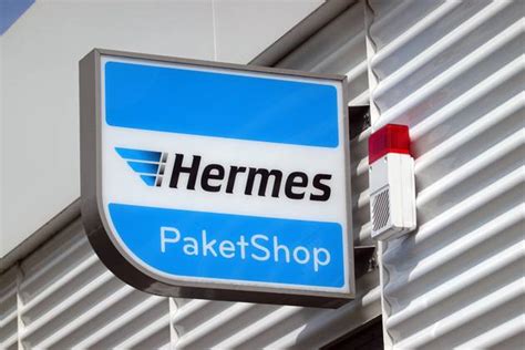 Hermes Paketshop Filiale – Lagerstraße 23 in 82178 Puchheim